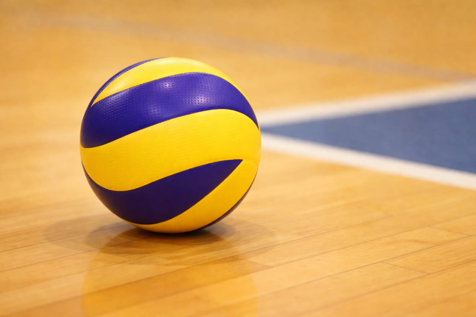 Naționala de volei masculin încheie pregătirea pentru Europene cu un egal contra Estoniei