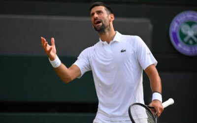 Novak Djokovic vrea să schimbe tenisul: seturi până la patru game-uri pentru meciuri mai scurte