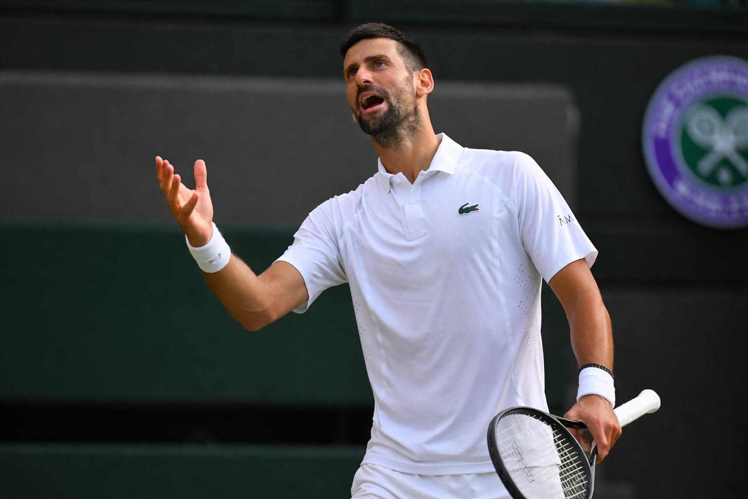 Novak Djokovic vrea să schimbe tenisul: seturi până la patru game-uri pentru meciuri mai scurte