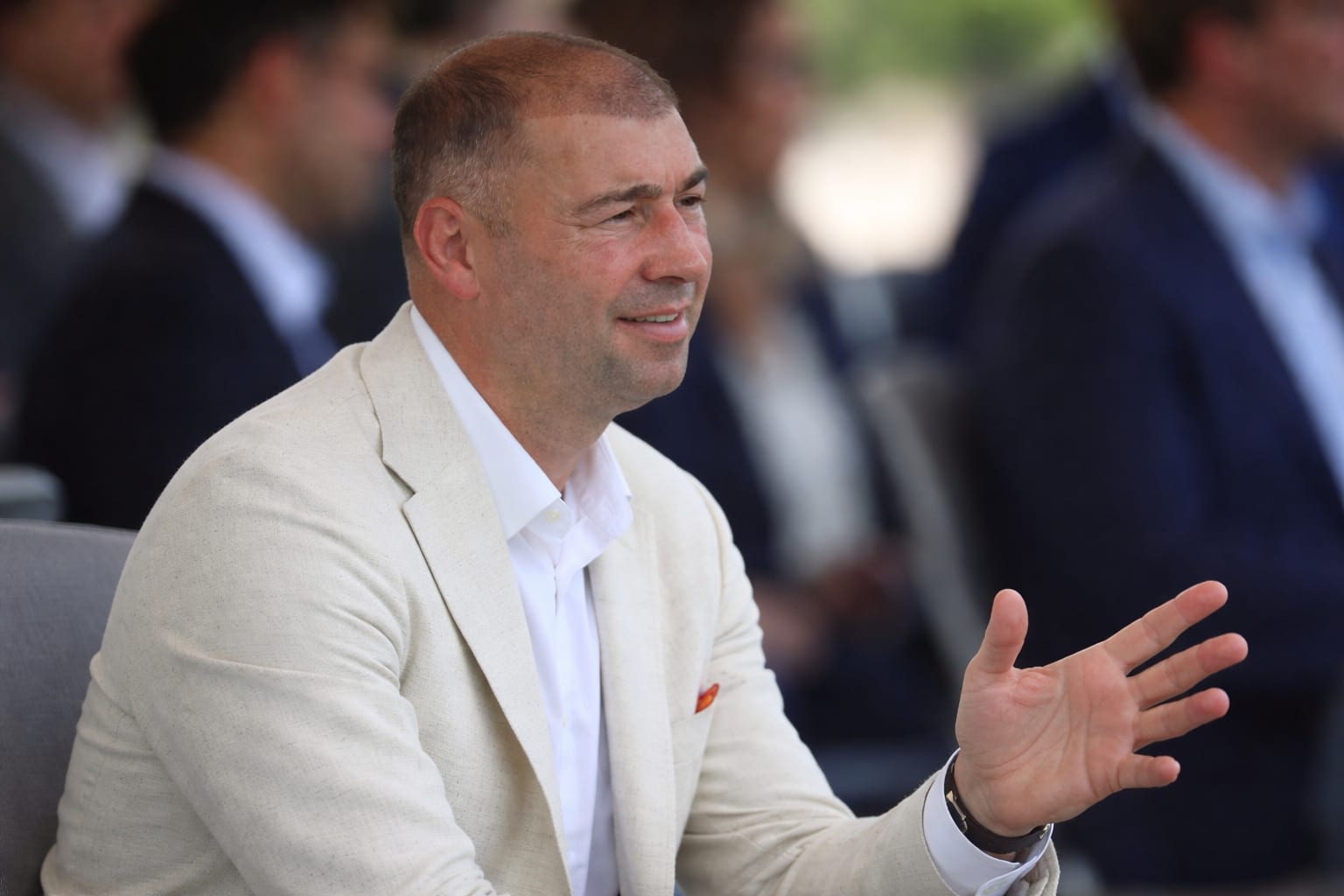 Obiecte din cariera lui Lucian Bute ajung la Muzeul Național de Istorie