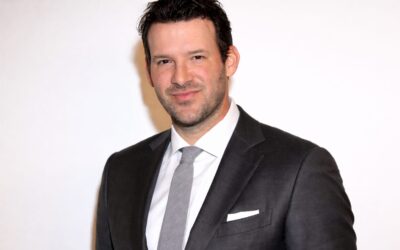 Tony Romo a fost suspendat de CBS după arestarea pentru condus sub influența alcoolului