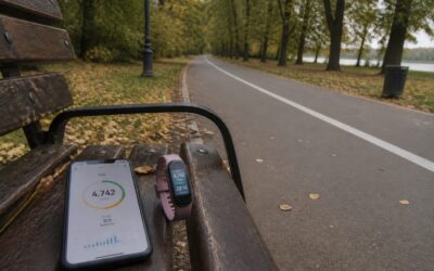 Uită de 10.000 de pași pe zi: cifrele reale pentru sănătatea ta sunt mult mai simple