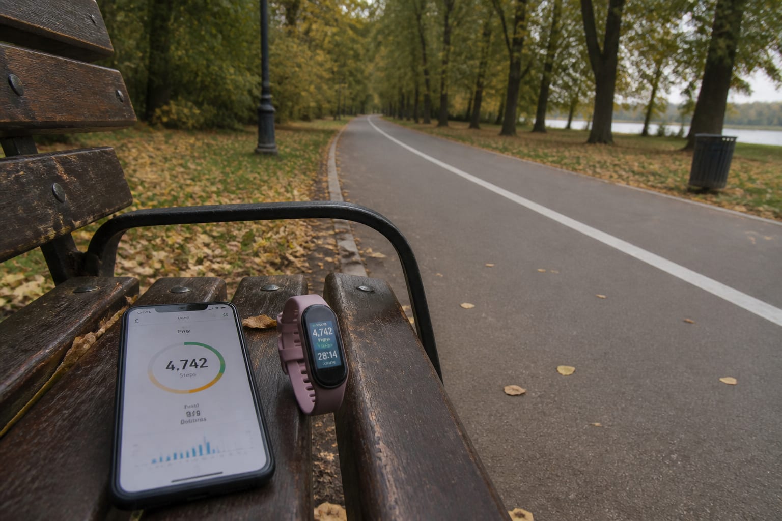 Uită de 10.000 de pași pe zi: cifrele reale pentru sănătatea ta sunt mult mai simple