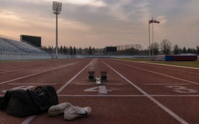 Valentin Tănase se pregătește pentru campionatele naționale și internaționale de anul viitor
