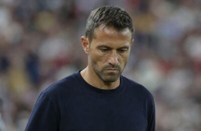 Óscar Sánchez a mizat pe academia Valenciei înaintea sosirii lui Javier Aguirre