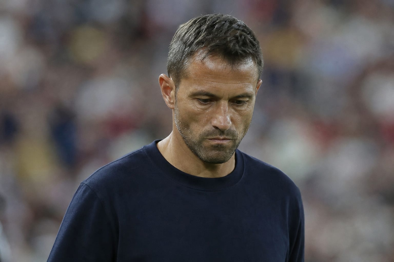 Óscar Sánchez