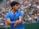 Carlos Alcaraz revine după un prim set pierdut și avansează în turul al treilea la US Open