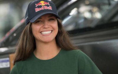 Cristina Gutiérrez rămâne în T1+ după retragerea Dacia și trece la Santana Racing