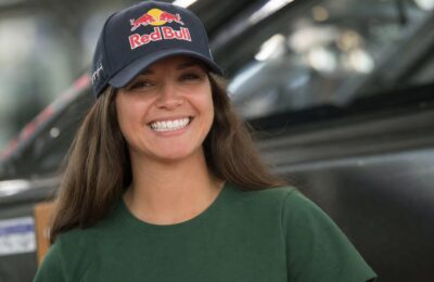 Cristina Gutiérrez rămâne în T1+ după retragerea Dacia și trece la Santana Racing