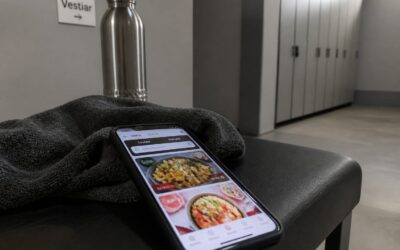 De ce pofta de mâncare apare imediat după o oră la sală
