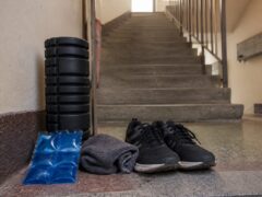Febra musculară poate dura zile întregi și îți poate afecta rutina