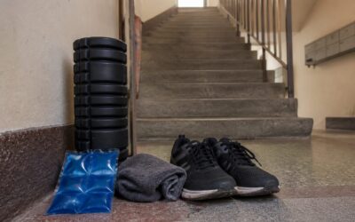 Febra musculară poate dura zile întregi și îți poate afecta rutina