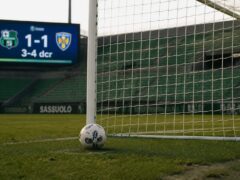 Frosinone pierde la loviturile de departajare cu Sassuolo iar Daniel Bîrligea ratează meciul cu Juventus