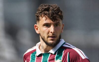 Ianis Stoica a dat două goluri în Estrela Amadora-Braga 2-1 și a decis revenirea după ce portughezii au deschis scorul