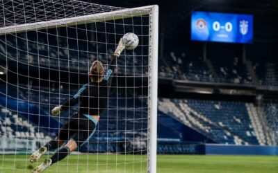 Ionuț Radu a păstrat poarta intactă în remiza 0-0 dintre Real Sociedad și Celta Vigo