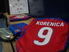 Korenica intră direct în lotul FCSB și are clauză de 1,5 milioane de euro