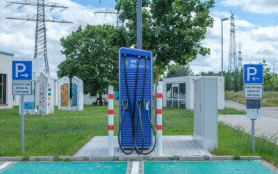 Șase lire duc o mașină electrică până la 300 de mile, dar numai cu încărcare smart acasă