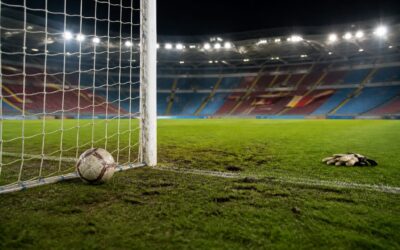 Muhammed Salah a marcat de trei ori în victoria lui Trabzonspor cu 4-0 în fața lui Galatasaray