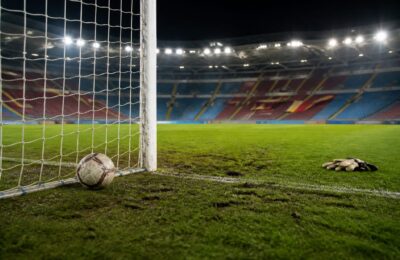 Muhammed Salah a marcat de trei ori în victoria lui Trabzonspor cu 4-0 în fața lui Galatasaray