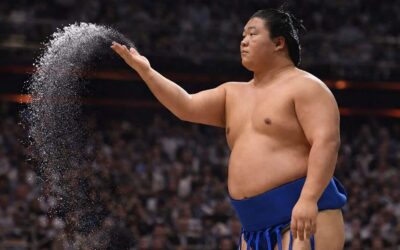 Seigo Fujinokawa vrea să ajungă la 130 de kilograme pentru duelurile din Makuuchi