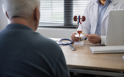 Suplimente pentru prostată când cumpărați pentru cineva care evită discuția