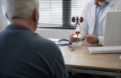 Suplimente pentru prostată când cumpărați pentru cineva care evită discuția