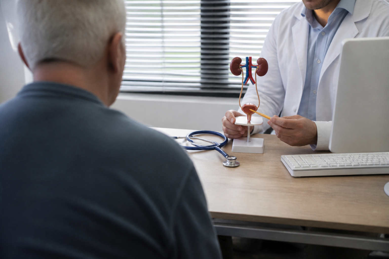 Suplimente pentru prostata când cumpărați pentru tatăl sau partenerul dumneavoastră