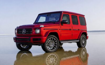 Șase alternative mai ieftine la Mercedes-Benz G-Class pornesc de la 43.290 de dolari. Ce oferă și ce sacrifică