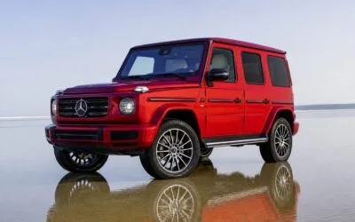 Șase alternative mai ieftine la Mercedes-Benz G-Class pornesc de la 43.290 de dolari. Ce oferă și ce sacrifică