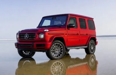 Șase alternative mai ieftine la Mercedes-Benz G-Class pornesc de la 43.290 de dolari. Ce oferă și ce sacrifică