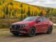 Mercedes-AMG GLE53 devine hibrid la priză cu 577 de cai-putere pentru 2027