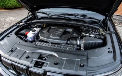 Cum diferă cinci modele cu motorul Pentastar de 3,6 litri și ce ani cer atenție la cumpărarea unui Wrangler