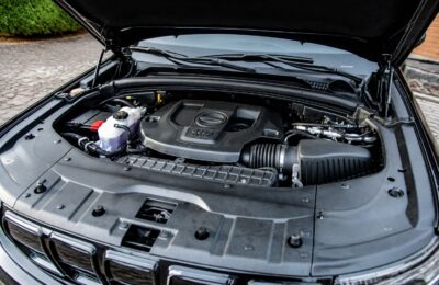 Cum diferă cinci modele cu motorul Pentastar de 3,6 litri și ce ani cer atenție la cumpărarea unui Wrangler