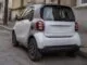 Smart #2 readuce formula Fortwo într-o caroserie mai scurtă, cu până la 290 km autonomie electrică