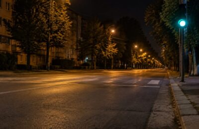 Un șofer a fost sancționat cu 150 de zile fără permis după ce a atins 192 km/h în Timișoara