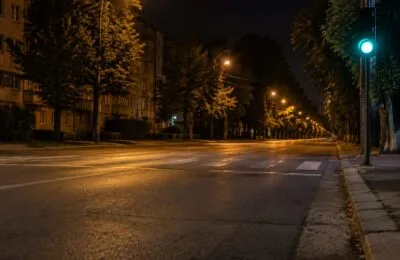 Un șofer a fost sancționat cu 150 de zile fără permis după ce a atins 192 km/h în Timișoara