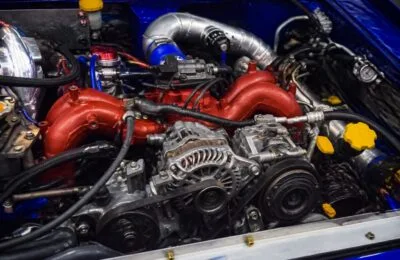 De ce cedează motoarele Subaru EJ25 și ce simptome anunță problemele
