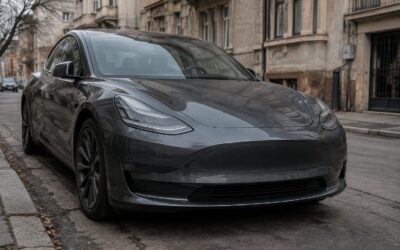 Germania susține aprobarea Tesla FSD în Europa, cu un nume care să arate că șoferul rămâne responsabil
