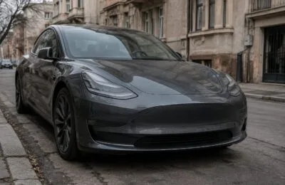 Germania susține aprobarea Tesla FSD în Europa, cu un nume care să arate că șoferul rămâne responsabil