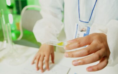 Copiii cu suspiciune de cancer pot primi rezultatul testului genetic în două-trei zile, arată un studiu