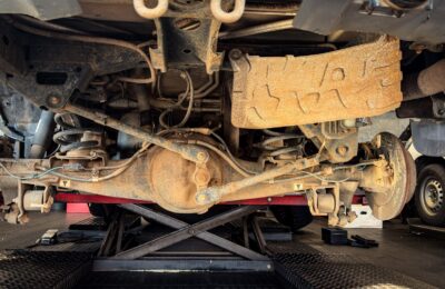 Uleiul GL-5 pentru diferențial poate afecta cutia manuală. De ce nu înlocuiește nici uleiul de motor