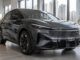 Volkswagen ID. Unyx 08 vinde sub 10% din ținta lunară în China, în ciuda parteneriatului cu Xpeng